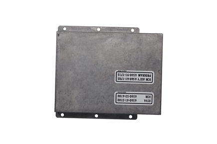 6560-61-1705: Controller Assembly 6560611705 купить