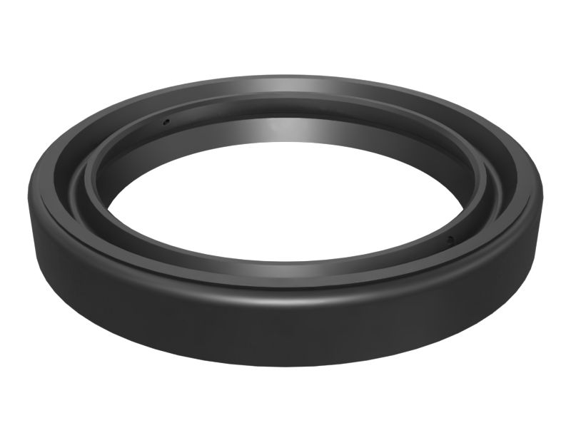 656-0984: Hydraulic Cylinder Seal Kit - Standard Bore Size 6560984 купить