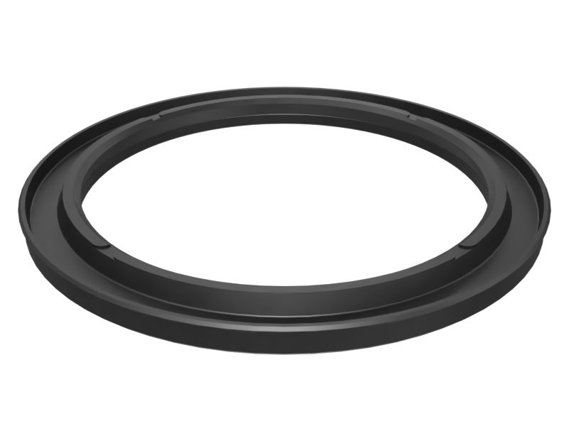 656-0984: Hydraulic Cylinder Seal Kit - Standard Bore Size 6560984 купить