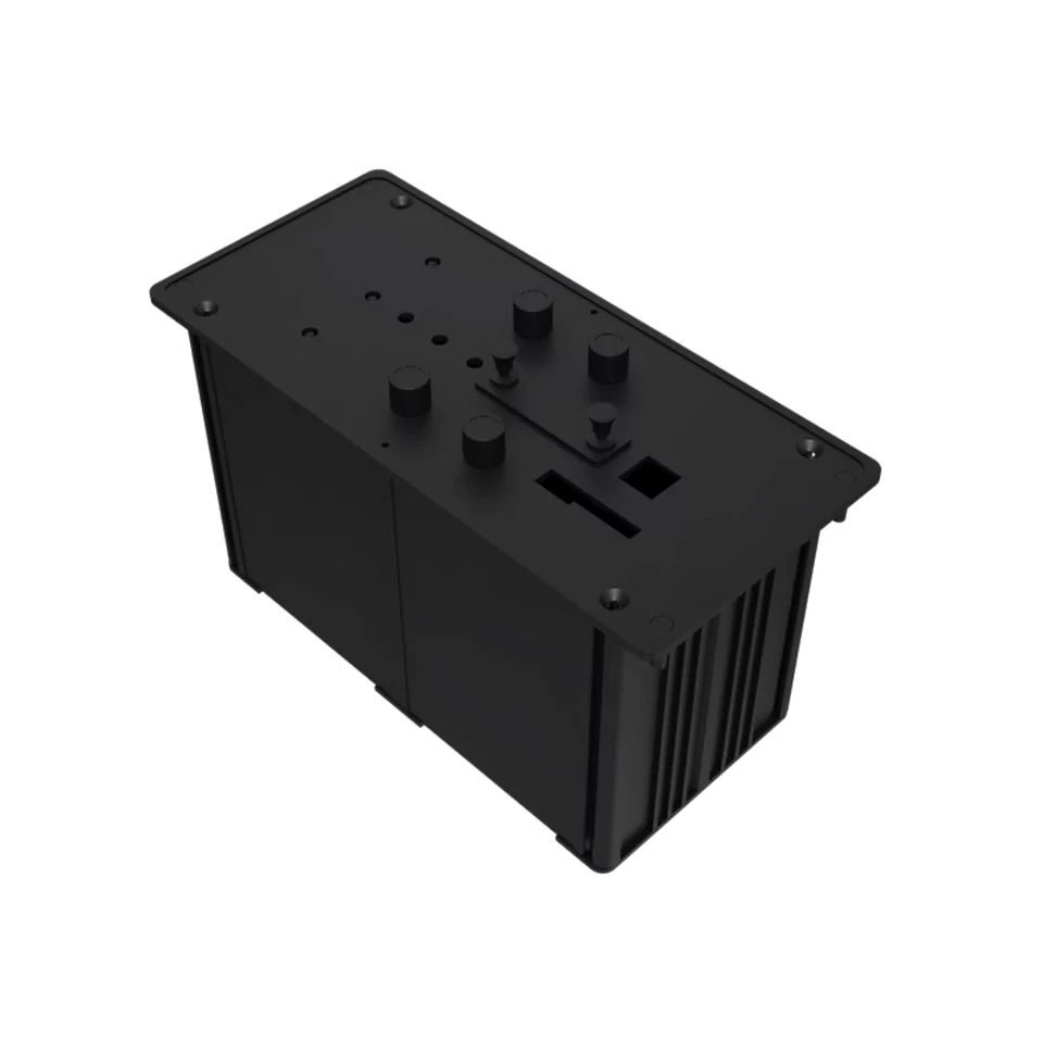 656-1914: Реле электрозащиты, 48 В 6561914 купить