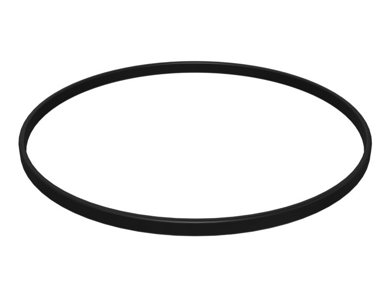 656-3346: Hydraulic Cylinder Seal Kit - 0.76 (0.030 INCH) Nominal Oversized 6563346 купить