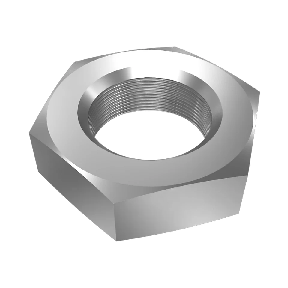 656-3694: 1/4" Bulkhead Locknut 6563694 купить