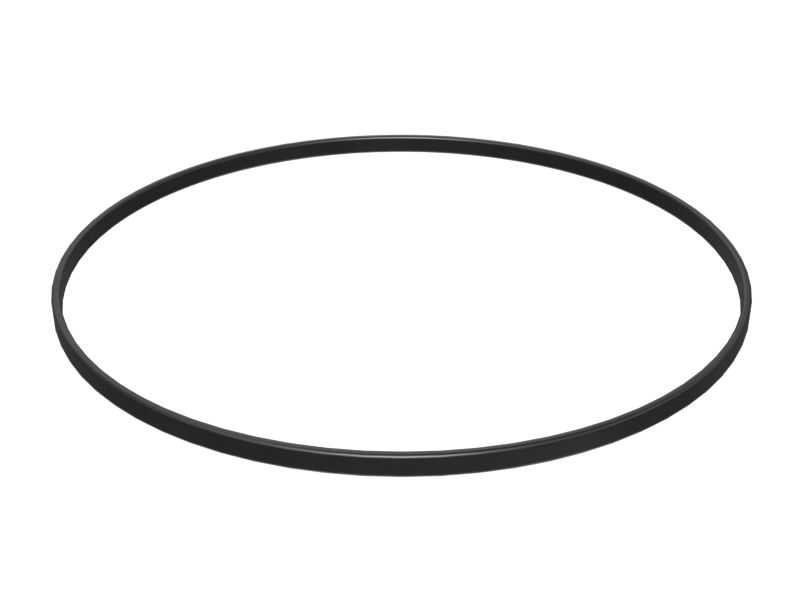 656-7278: Hydraulic Cylinder Seal Kit - Standard Bore Size 6567278 купить