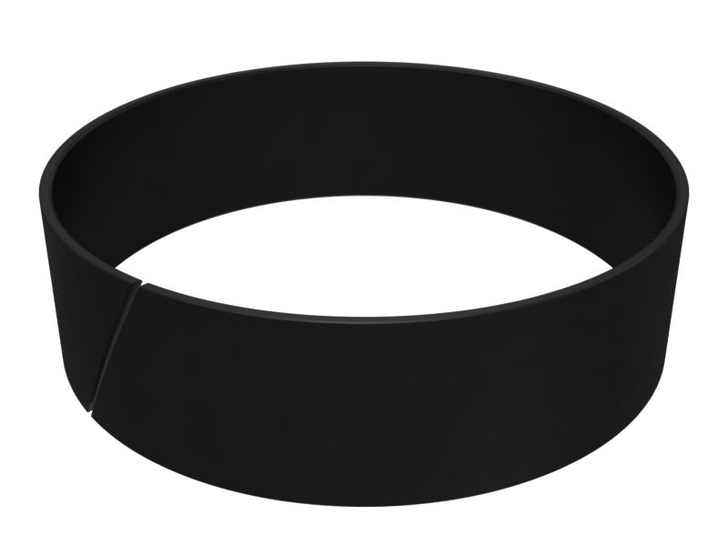656-7278: Hydraulic Cylinder Seal Kit - Standard Bore Size 6567278 купить