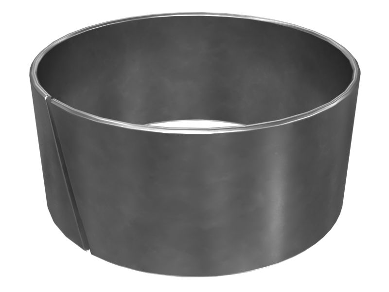656-7284: Hydraulic Cylinder Seal Kit - Standard Bore Size 6567284 купить