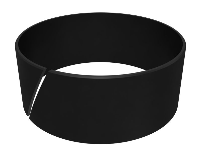 656-7792: Hydraulic Cylinder Seal Kit - Standard Bore Size 6567792 купить