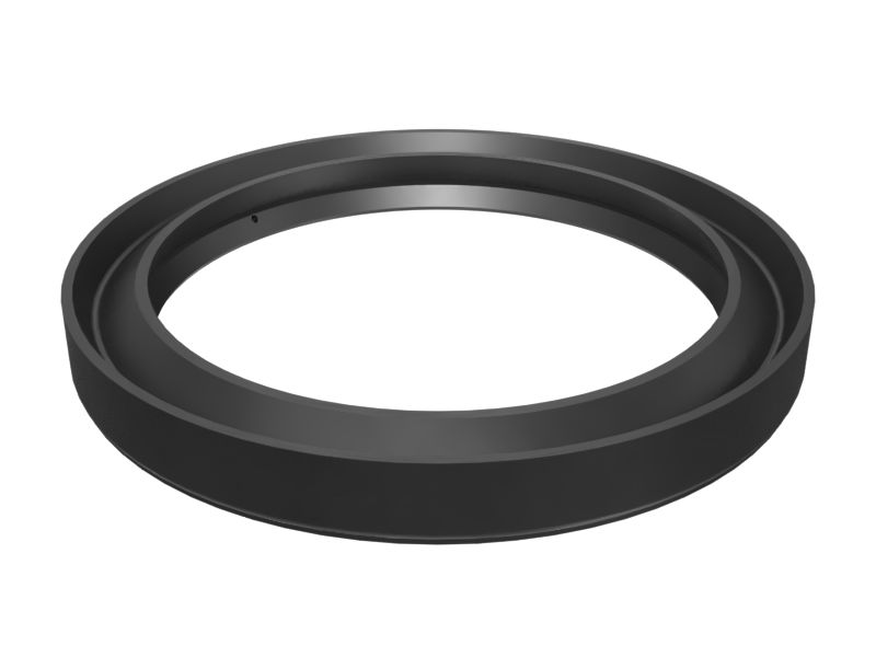 656-7806: Hydraulic Cylinder Seal Kit - Standard Bore Size 6567806 купить