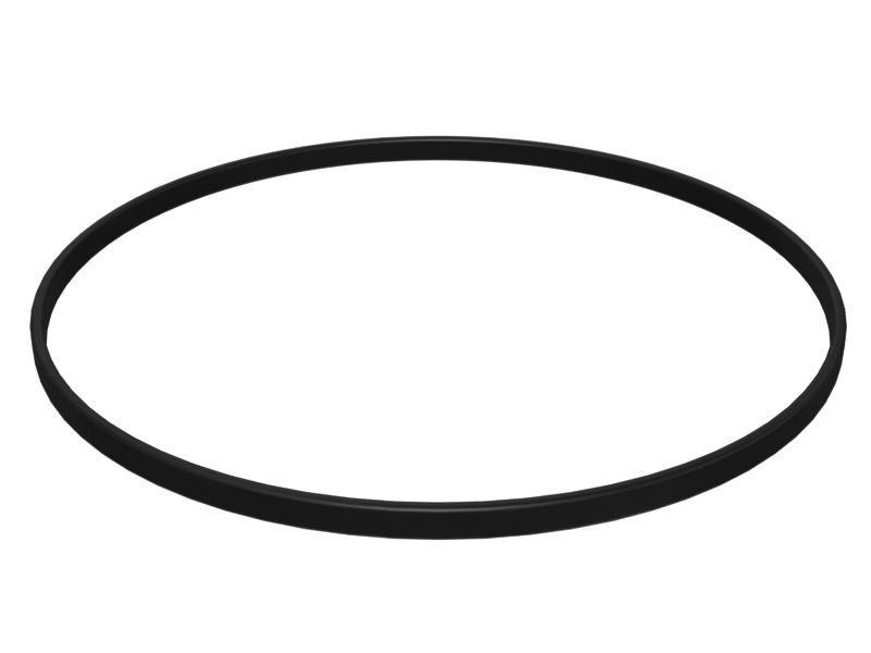 656-7829: Hydraulic Cylinder Seal Kit - Standard Bore Size 6567829 купить