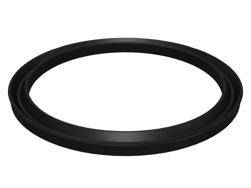 656-7829: Hydraulic Cylinder Seal Kit - Standard Bore Size 6567829 купить