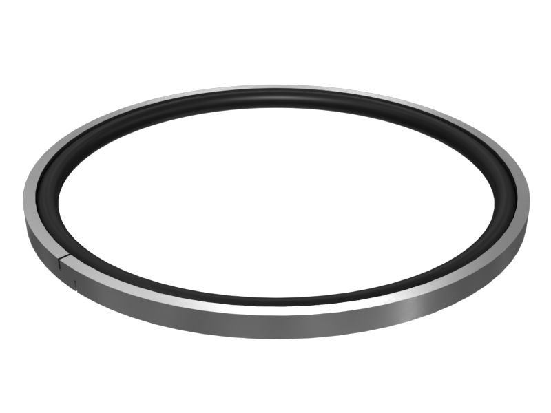 656-7865: Hydraulic Cylinder Seal Kit - Standard Bore Size 6567865 купить