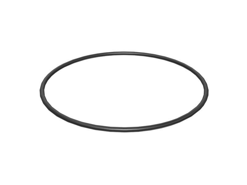 656-7865: Hydraulic Cylinder Seal Kit - Standard Bore Size 6567865 купить
