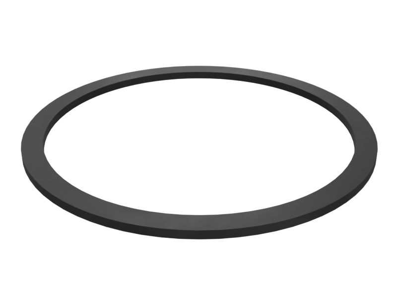 656-7865: Hydraulic Cylinder Seal Kit - Standard Bore Size 6567865 купить