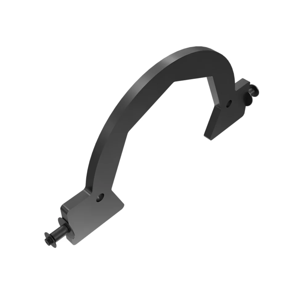 656-8072: Transitioning Small Rotor Support 6568072 купить