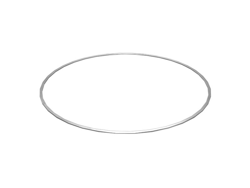 656-9198: Hydraulic Cylinder Seal Kit - Standard Bore Size 6569198 купить