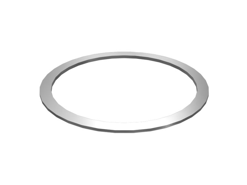 657-5136: Transmission Gasket Repair Kit 6575136 купить
