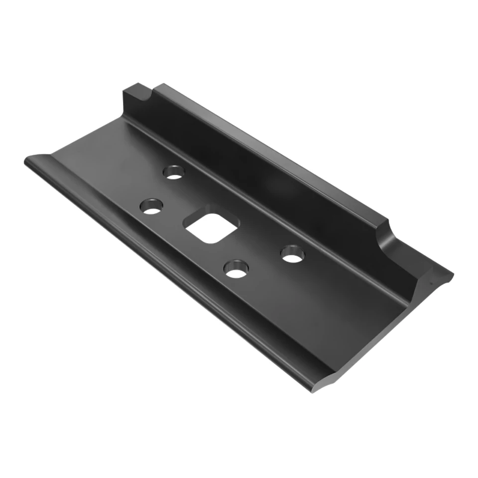 657-6124: 710mm Width Master Track Shoe 6576124 купить