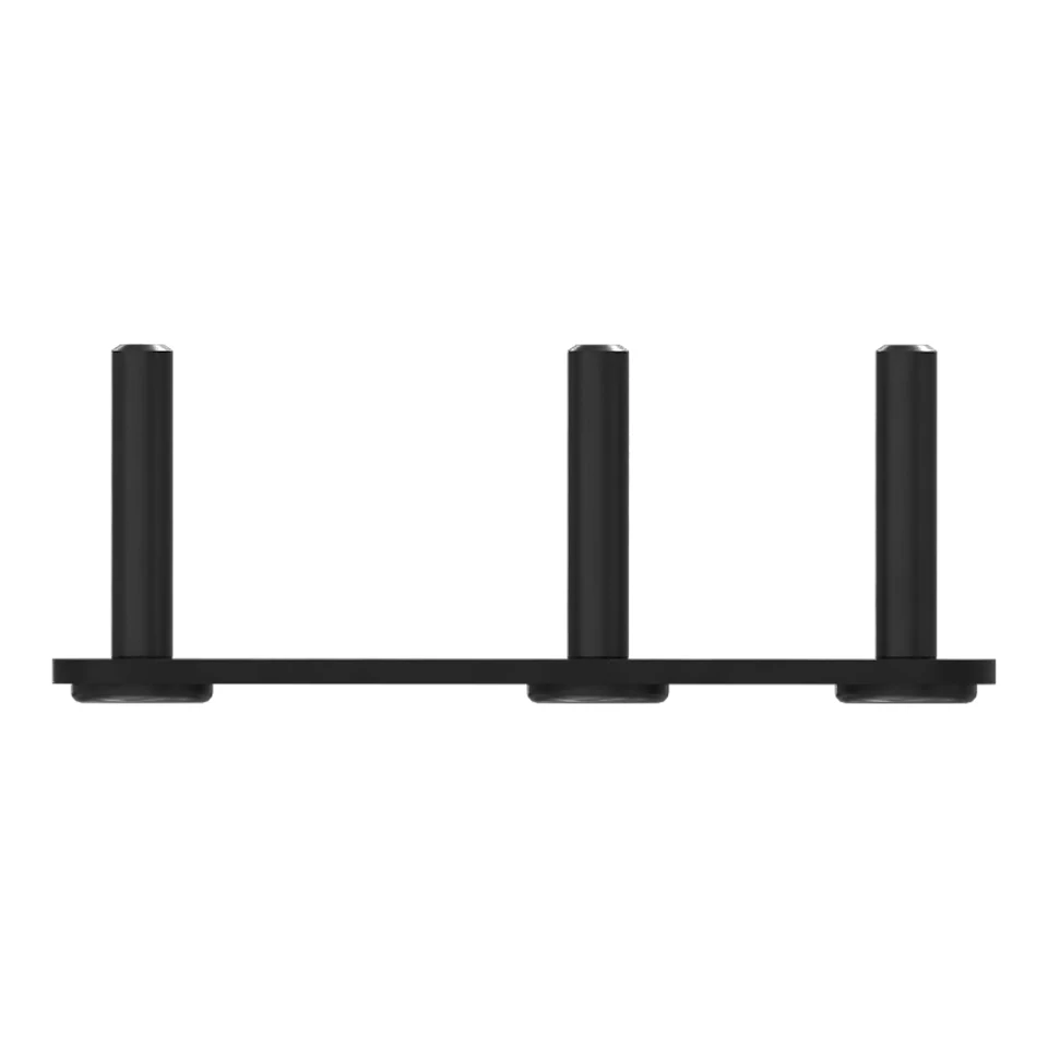 657-6387: Boom Lines Mounting Bracket 6576387 купить