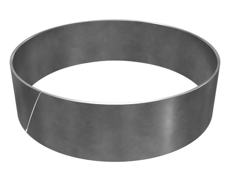 657-6636: Hydraulic Cylinder Seal Kit - Standard Bore Size 6576636 купить
