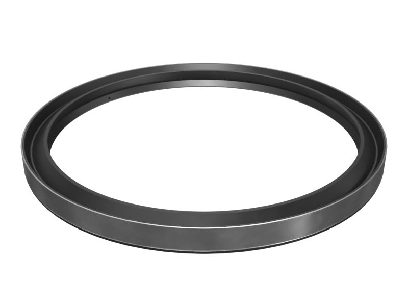 657-6636: Hydraulic Cylinder Seal Kit - Standard Bore Size 6576636 купить