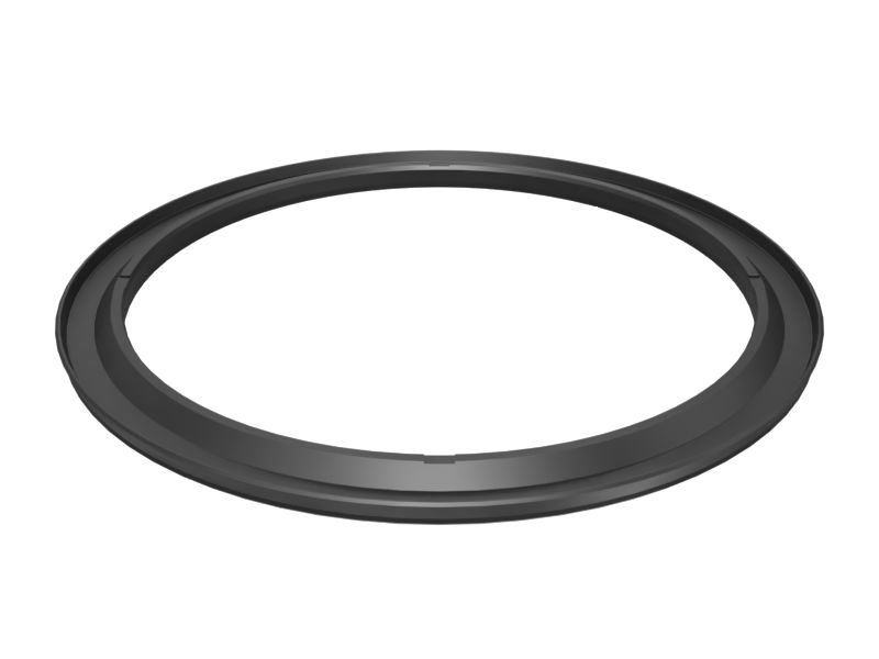657-6638: Hydraulic Cylinder Seal Kit - Standard Bore Size 6576638 купить