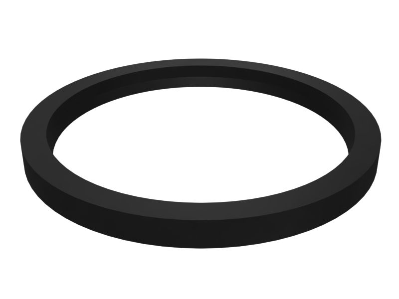 657-6638: Hydraulic Cylinder Seal Kit - Standard Bore Size 6576638 купить