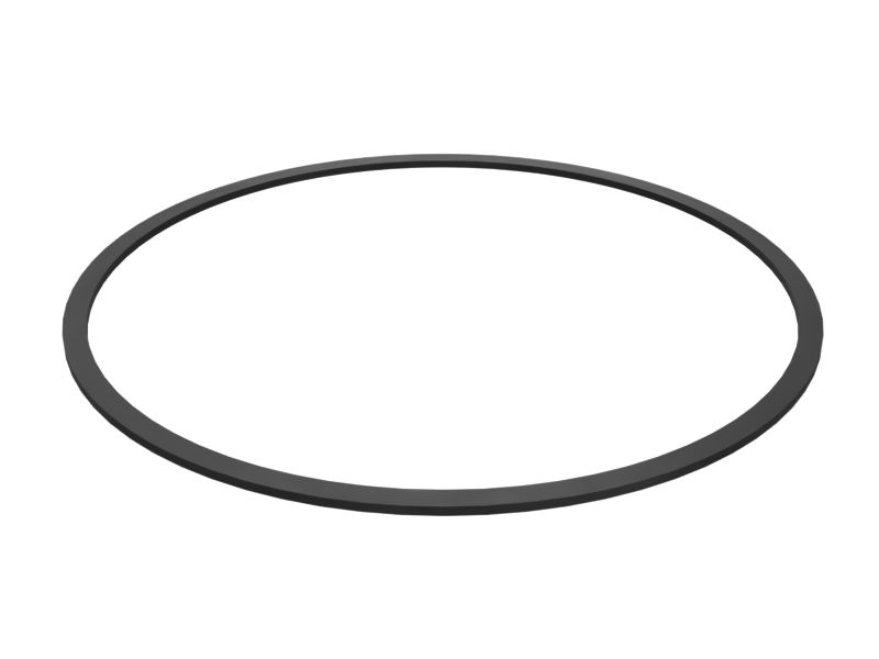 657-6640: Hydraulic Cylinder Seal Kit - Standard Bore Size 6576640 купить