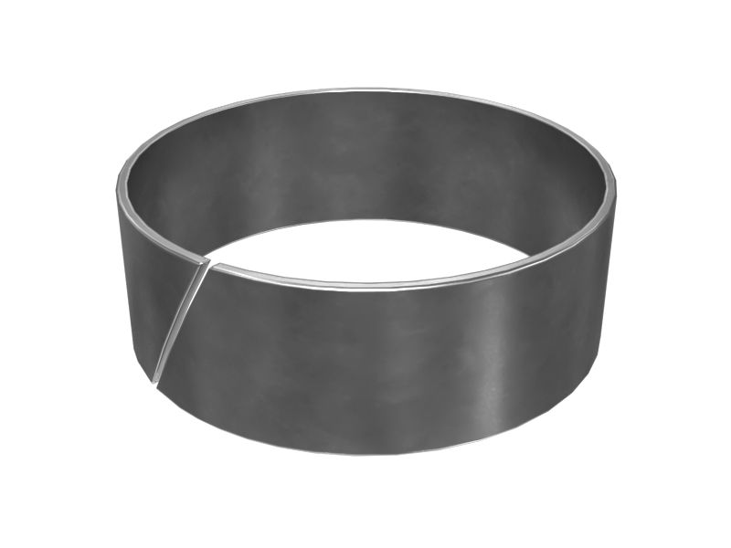 657-6640: Hydraulic Cylinder Seal Kit - Standard Bore Size 6576640 купить