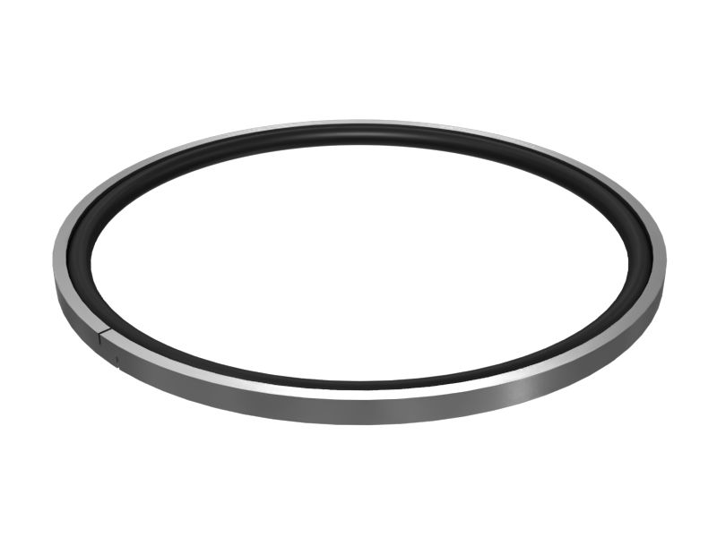 657-6641: Hydraulic Cylinder Seal Kit - Standard Bore Size 6576641 купить