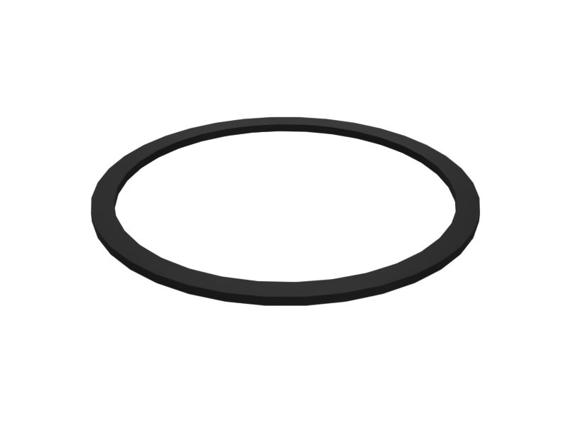 657-6647: Hydraulic Cylinder Seal Kit - Standard Bore Size 6576647 купить