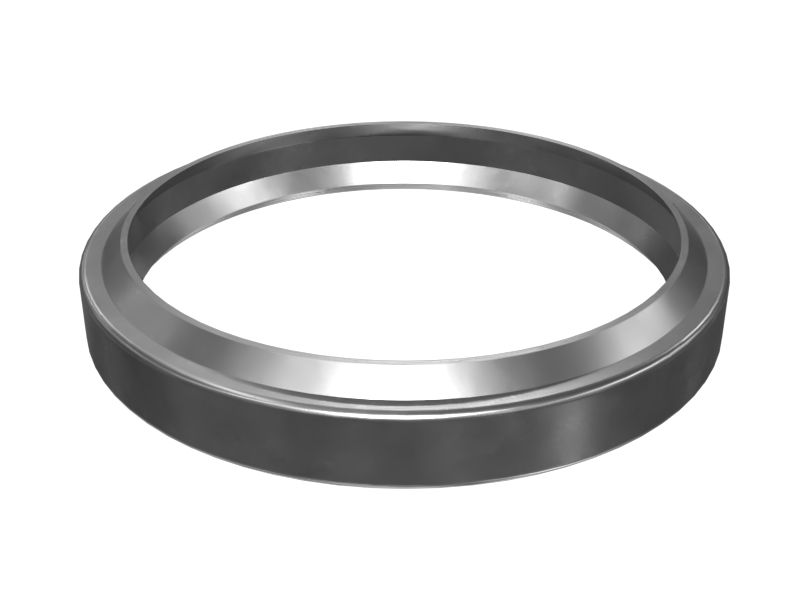 657-6648: Hydraulic Cylinder Seal Kit - Standard Bore Size 6576648 купить