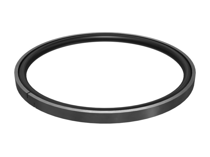 657-6649: Hydraulic Cylinder Seal Kit - Standard Bore Size 6576649 купить