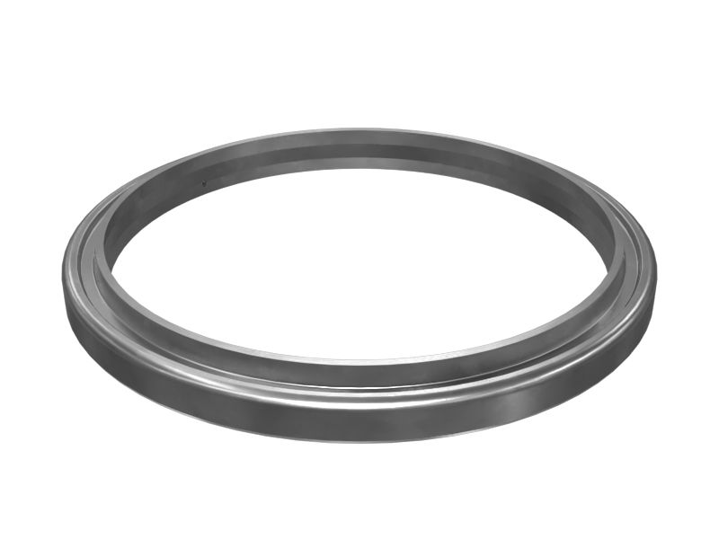 657-6652: Hydraulic Cylinder Seal Kit - Standard Bore Size 6576652 купить