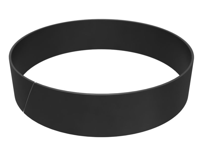 657-6653: Hydraulic Cylinder Seal Kit - Standard Bore Size 6576653 купить