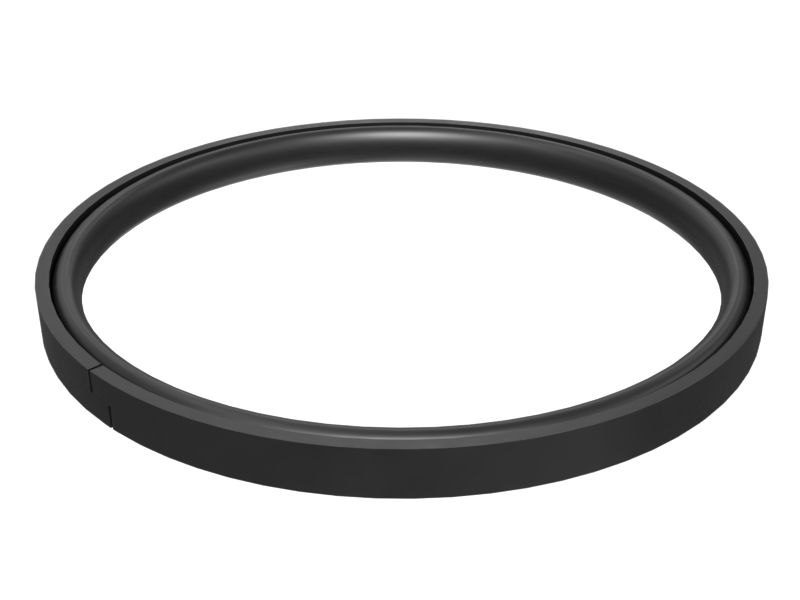 657-6653: Hydraulic Cylinder Seal Kit - Standard Bore Size 6576653 купить