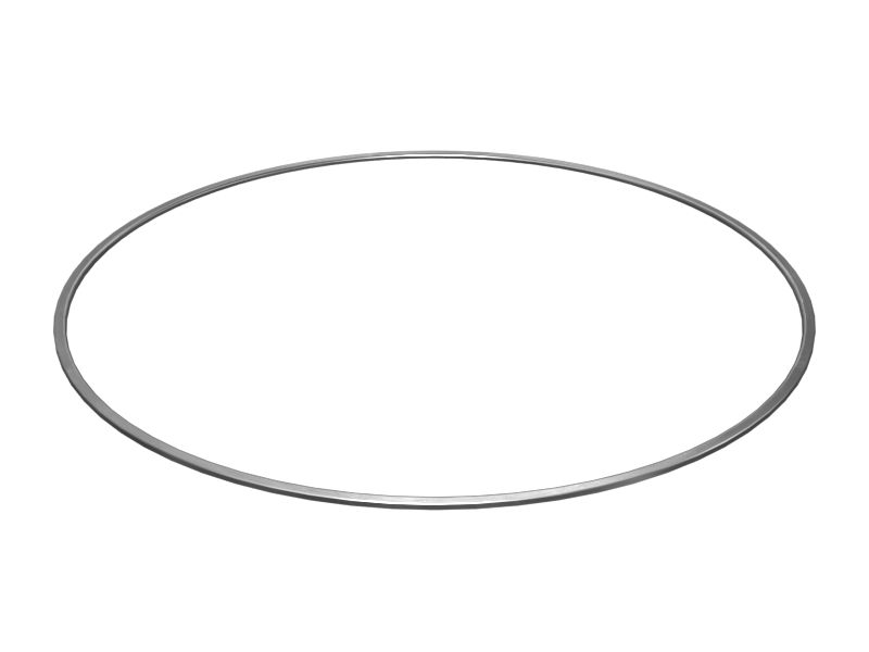 657-6654: Hydraulic Cylinder Seal Kit - Standard Bore Size 6576654 купить
