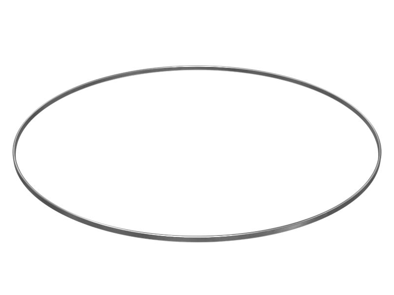 657-6654: Hydraulic Cylinder Seal Kit - Standard Bore Size 6576654 купить