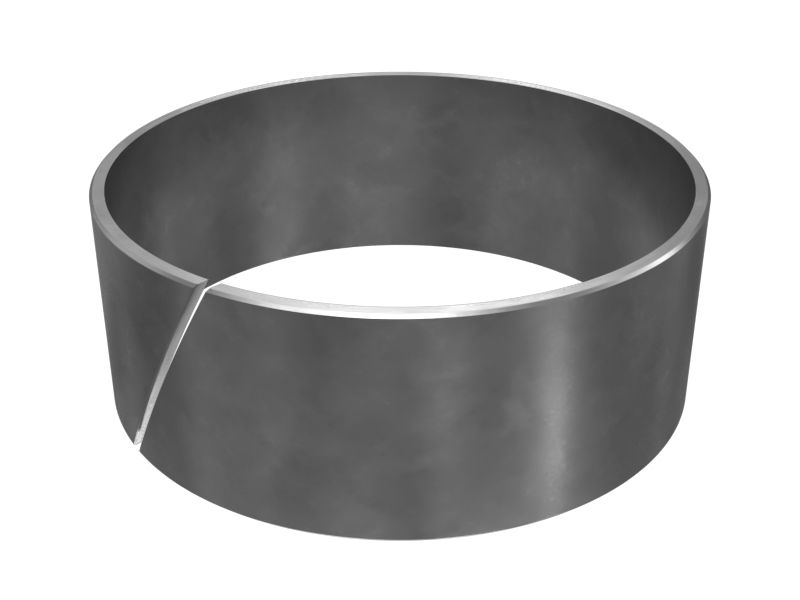 657-6666: Hydraulic Cylinder Seal Kit - Standard Bore Size 6576666 купить