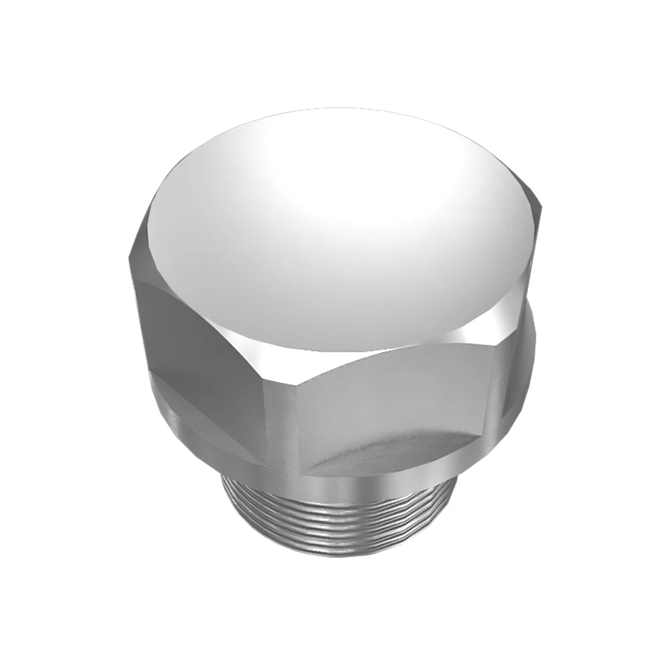 657-7300: Lubrication Distribution Valve Plug 6577300 купить