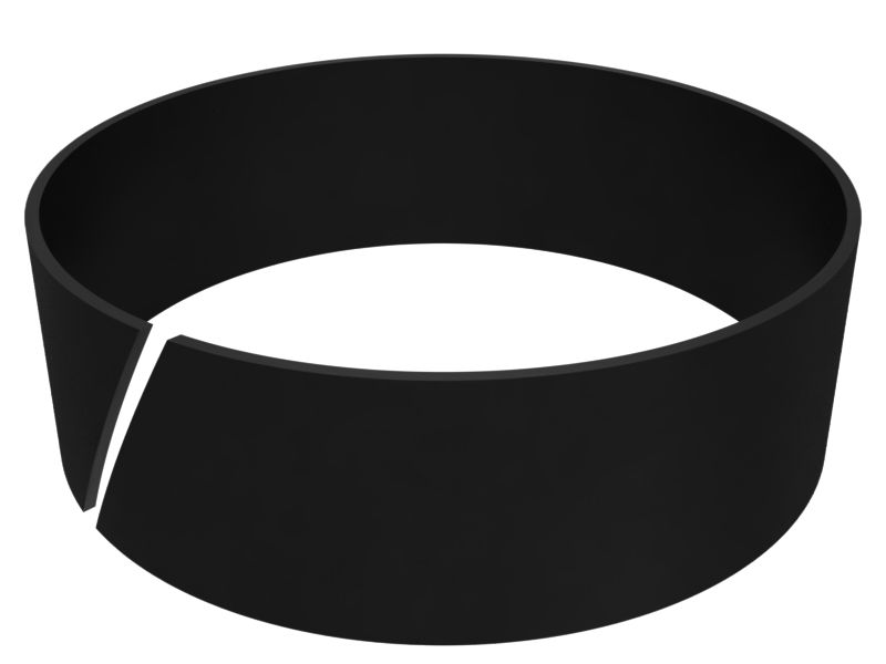 657-7321: Hydraulic Cylinder Seal Kit - Standard Bore Size 6577321 купить