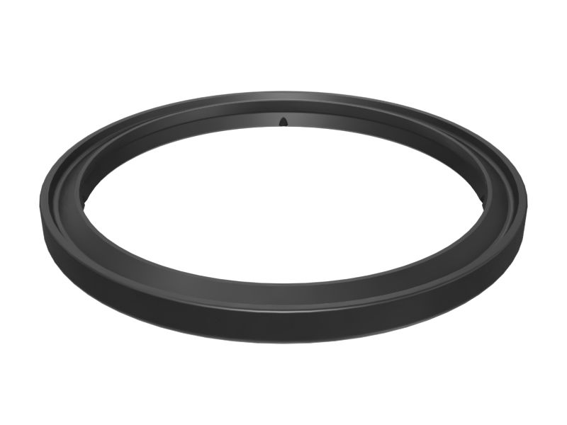 657-7321: Hydraulic Cylinder Seal Kit - Standard Bore Size 6577321 купить