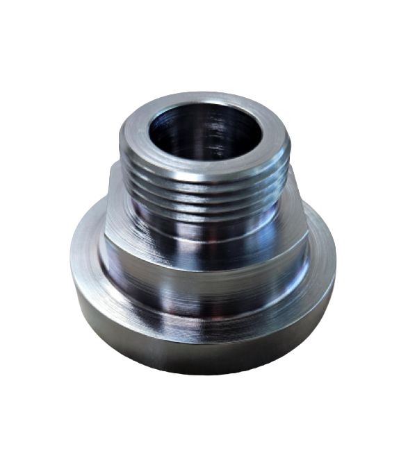 657-9515: Threaded Hydraulic Adapter 6579515 купить