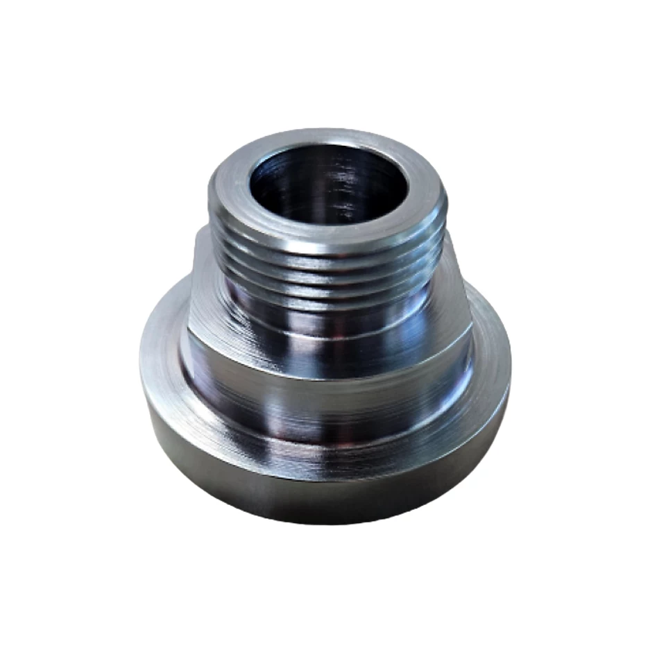 657-9515: Threaded Hydraulic Adapter 6579515 купить