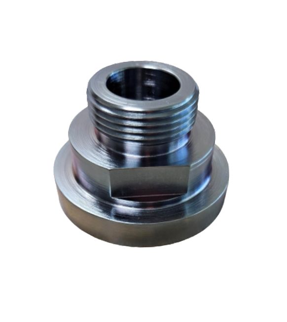 657-9515: Threaded Hydraulic Adapter 6579515 купить
