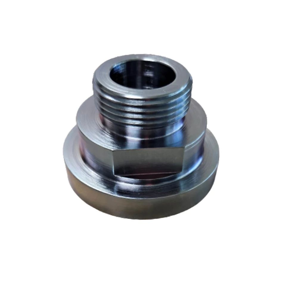 657-9515: Threaded Hydraulic Adapter 6579515 купить