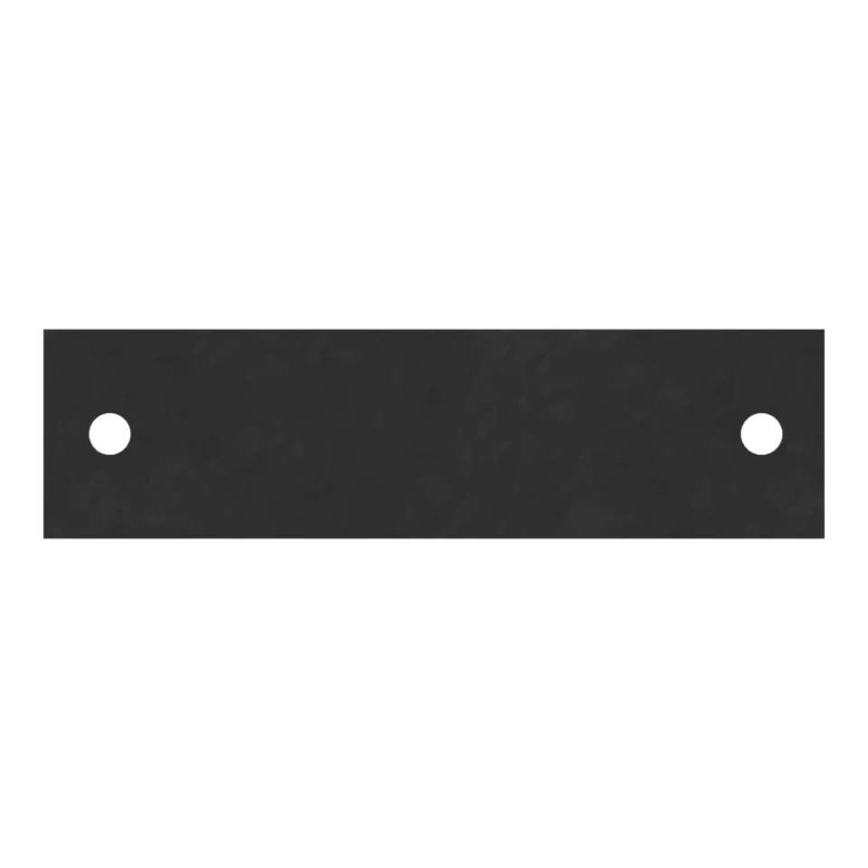 658-1459: 6mm Thickness Hydraulic Hoist Lines Mounting Plate 6581459 购买