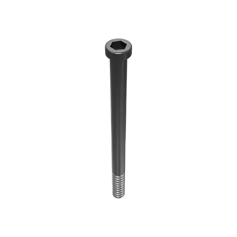 658-3600: M20 Hex Socket Head Bolt 6583600 купить