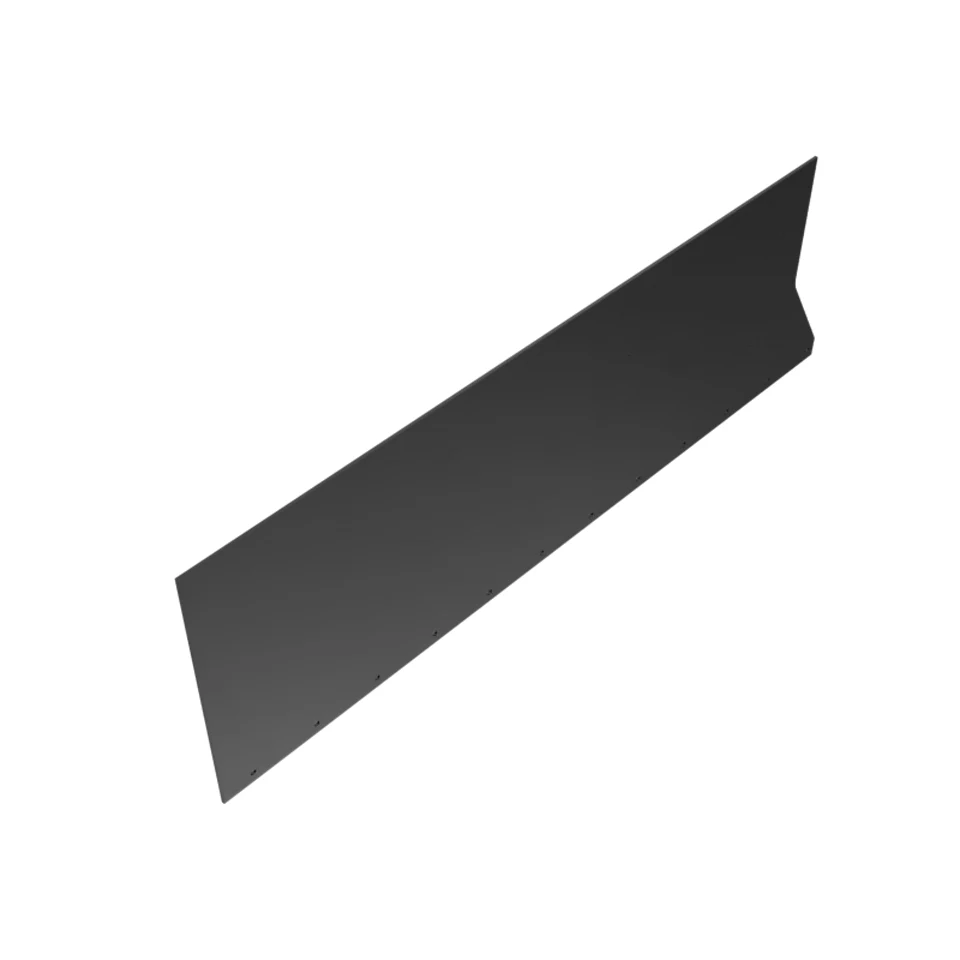 658-4211: 6.35mm Thickness Truck Body Mudflap 658-4211 Caterpillar