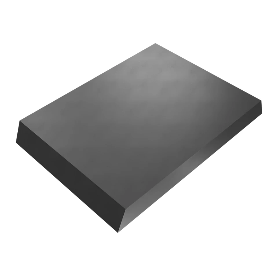 658-6102: 10mm Thick Winch Bracket Support Plate 6586102 купить