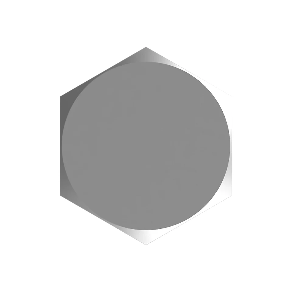 658-6725: Заглушка гидроаккумулятора с внешним шестигранником, M10 x 1 6586725 купить