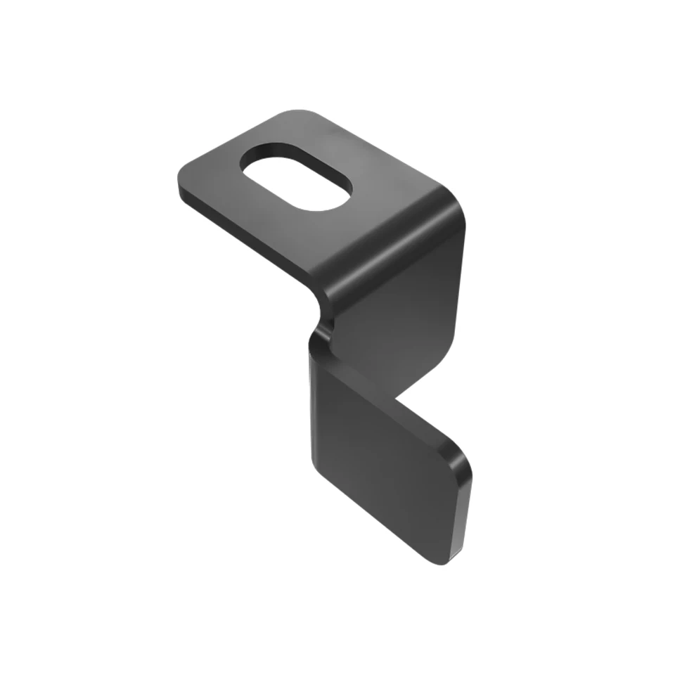 658-7607: 3mm Thickness Left Hand Battery Mounting Bracket 6587607 купить